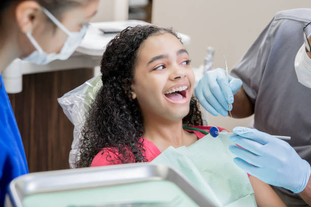 Best Emergency Treatment for Dental Infections or Abscesses in Lewisville, WA