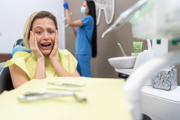 Best Urgent Care for Lost Fillings or Crowns in Lewisville, WA
